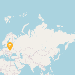 Львів Рамада Готель на глобальній карті